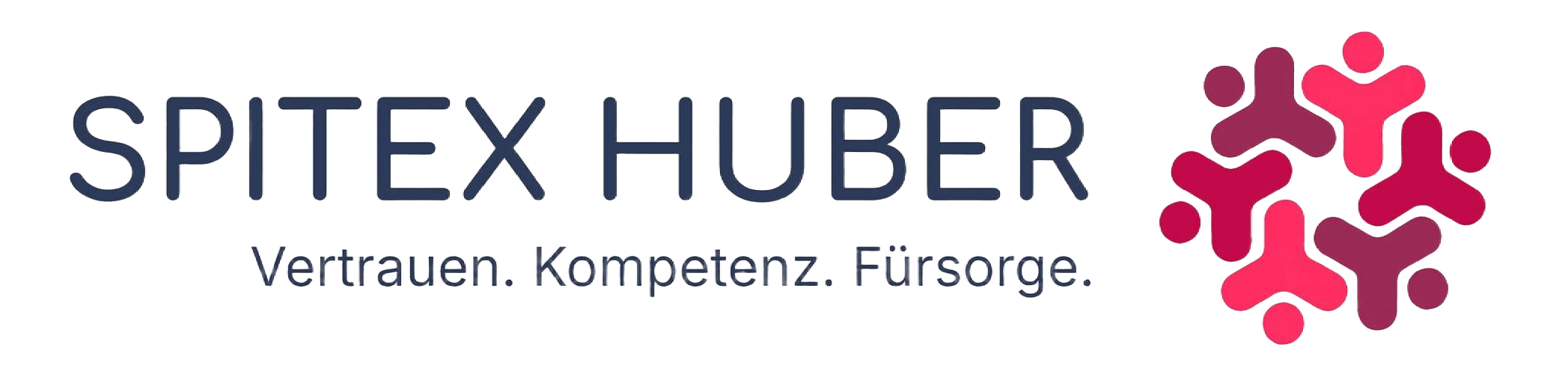 Spitex Huber Logo