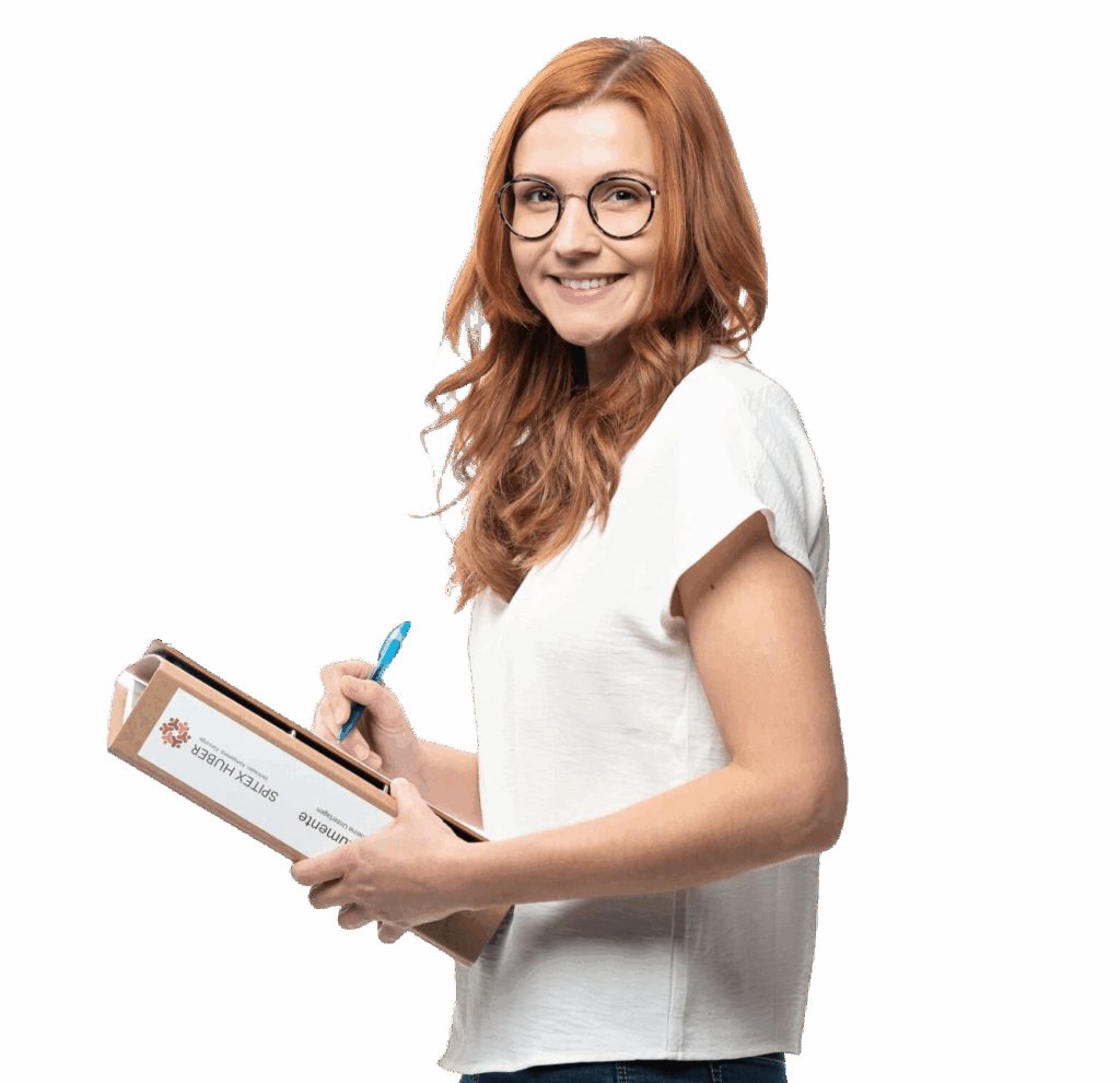 Alexandra Huber Spitex