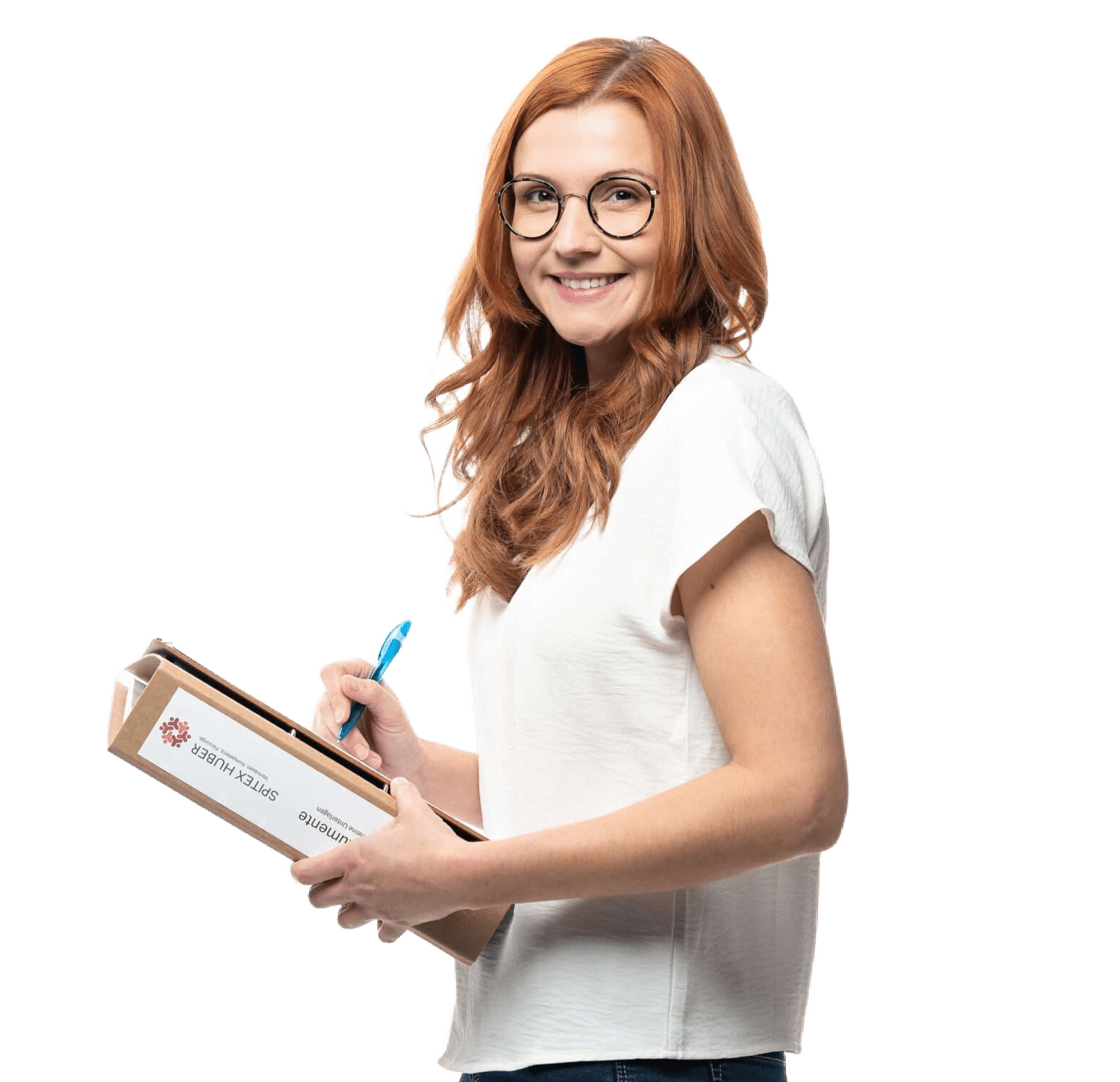 Alexandra Huber Spitex